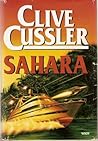Sahara by Clive Cussler