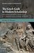 The Greek Gods in Modern Scholarship: Interpretation and Belief in Nineteenth- and Early Twentieth-Century Germany and Britain (Oxford Classical Monographs)