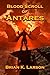 Blood Scroll of Antares (Al...