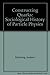 Constructing Quarks: Sociological History of Particle Physics