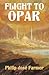 Flight to Opar: Khokarsa Series #2 - Restored Edition