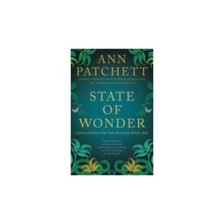 State of Wonder
