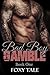 Bad Boy Gamble 1 (Bad Boy Gamble, #1)