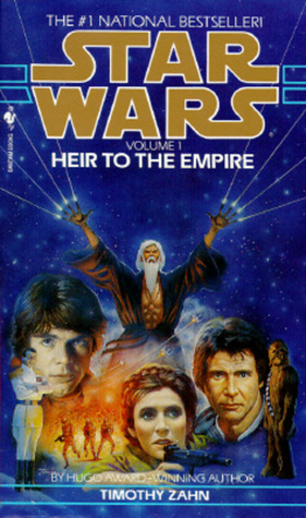 Star Wars: Heir to the Empire