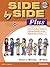 Side by Side Plus 4 Book & Etext with CD