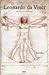 Leonardo da Vinci, 1452-1519 - schetsen en tekeningen by Frank Zöllner