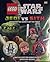LEGO® Star Wars Jedi vs Sith (2 limited edition minifigures + 2 amazing books)