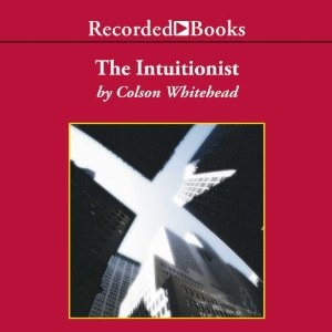 The Intuitionist