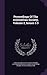 Proceedings Of The Aristote...