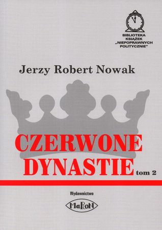 Czerwone dynastie - tom 2