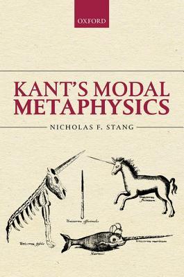 Kant's Modal Metaphysics (Hardcover)