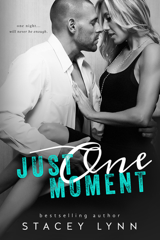 Just One Moment (Just One Song #4)