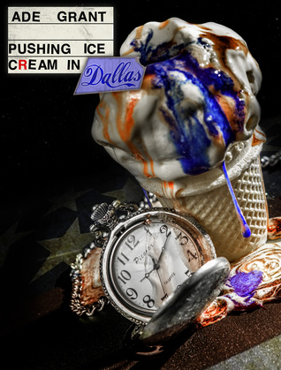 Pushing Ice Cream In Dallas