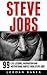 Steve Jobs: 66 Best Life Lessons, Quotes And Secrets To Success By Steve Jobs (Steve Jobs Biography, Becoming Steve Jobs, Entrepreneurship)