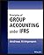 Principles of Group Accounting under IFRS by Andreas Krimpmann