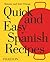 Quick and Easy Spanish Recipes