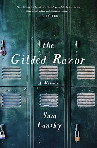 The Gilded Razor: A Book Club Recommendation!
