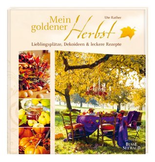 Mein goldener Herbst (Hardcover)