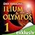 Ilium & Olympos, #1