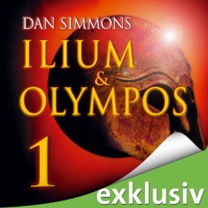 Ilium & Olympos, #1
