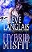 Hybrid Misfit (The Misfits #1)