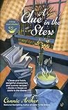 A Clue in the Stew by Connie Archer