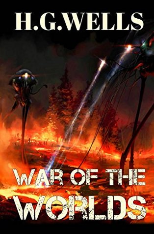 The War of the Worlds