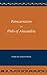 Reincarnation in Philo of Alexandria (Studia Philonica Monographs)