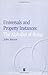 Universals and Property Instances (Aristotelian Society Monographs)