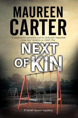 Next of Kin by Maureen Carter