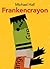 Frankencrayon by Michael  Hall