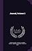 Journal, Volume 2
