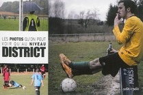 Les photos qu’on peut voir qu’au niveau District