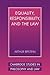 Equality, Responsibility, and the Law