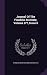 Journal Of The Franklin Ins...