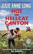 Hot in Hellcat Canyon (Hellcat Canyon, #1) 