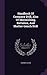 Handbook Of Company Drill, ...