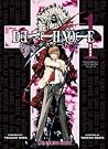 Death Note, tom 1...