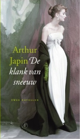 De klank van sneeuw (Paperback)