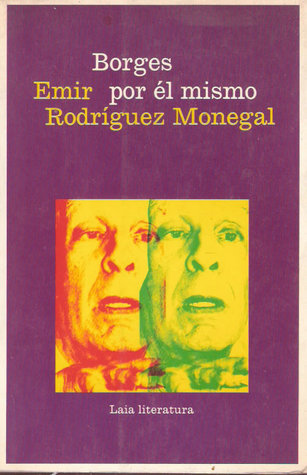 Borges por él Mismo