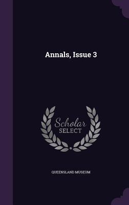 Annals, Issue 3