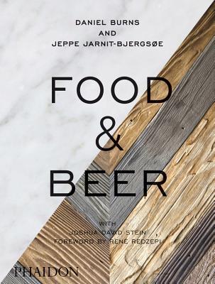 Food & Beer (Hardcover)