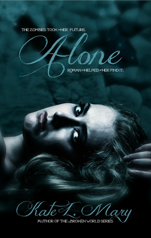 Alone (Paperback)