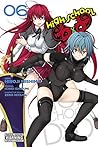 High School DxD, ...