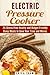 Electric Pressure Cooker