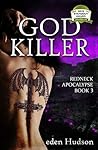 God Killer by eden Hudson