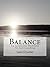 Balance: An Interactive Workbook for Self-Coaching (Balance by Suzie Doscher 1)