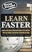 Learn Faster by Scott Bandler