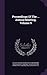 Proceedings Of The ... Annual Meeting, Volume 9 by Society for the Promotion o...