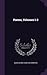 Poems, Volumes 1-2